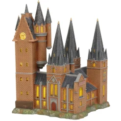 Department 56 Harry Potter Village Hogwarts Astronomy Tower Building 6003327 Discount