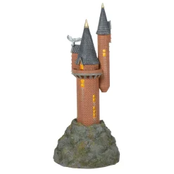 Department 56 Harry Potter Village The Owlery Building 6006516