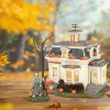 Department 56 Hocus Pocus 2025 Village Set Sale