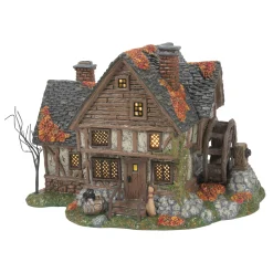 Department 56 Hocus Pocus Sanderson Sisters House and Trio Online
