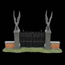 Department 56 Mid Year 2022 Harry Potter Village 4 Pc Set New