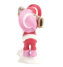 Department 56 North Pole Village Barbie Gown Boutique Building 6014682 Outlet