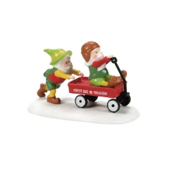 Department 56 North Pole Village Road Test Figure 6013434 Online