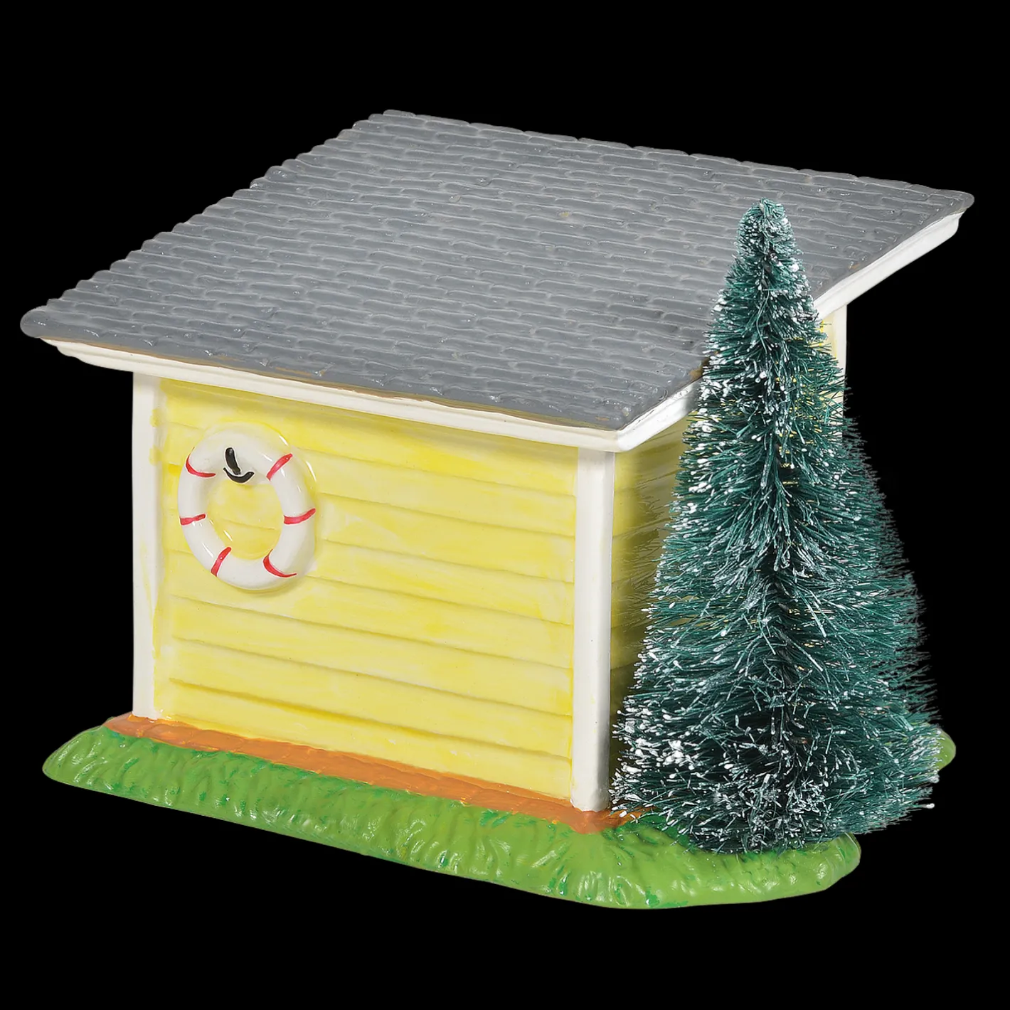 Department 56 Pool Fantasy Set Christmas Vacation Village 6005457 Hot