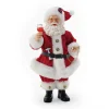 Department 56 Possible Dreams Santa Wine Time Figure 6016489 Best