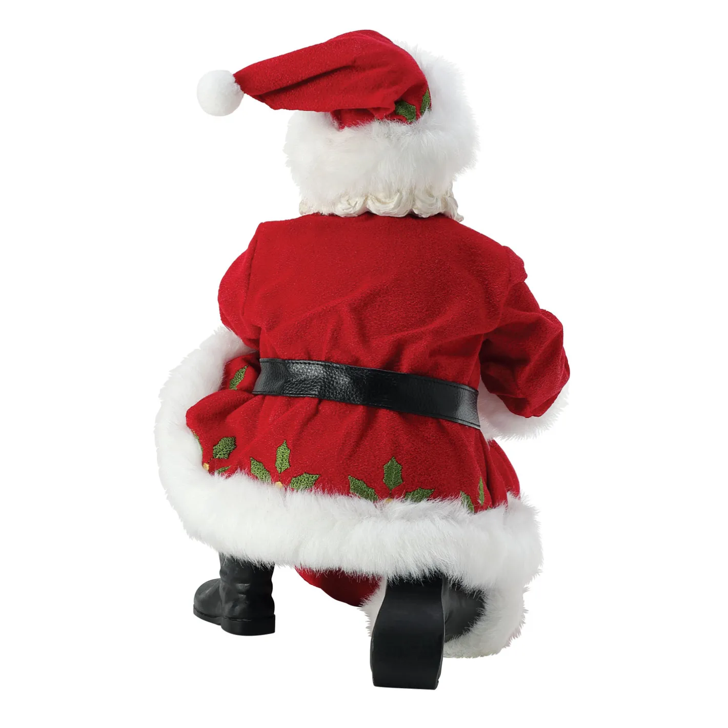 Department 56 Possible Dreams Large Santa Holiday Favorite Figure 6016473 Discount