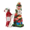 Department 56 Possible Dreams African American Do Not Open Figure 6016610 Discount