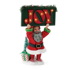Department 56 Possible Dreams LED Lighted JOY Sign 6010646 Online