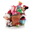 Department 56 Possible Dreams Minnie & Mickey's Christmas Eve 6009675 Hot