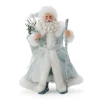 Department 56 Possible Dreams Santa Father Frost Figure 6016461 Outlet