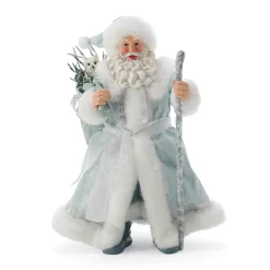 Department 56 Possible Dreams Santa Father Frost Figure 6016461 Outlet