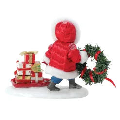 Department 56 Possible Dreams Toboggon Figure 6016474 Online