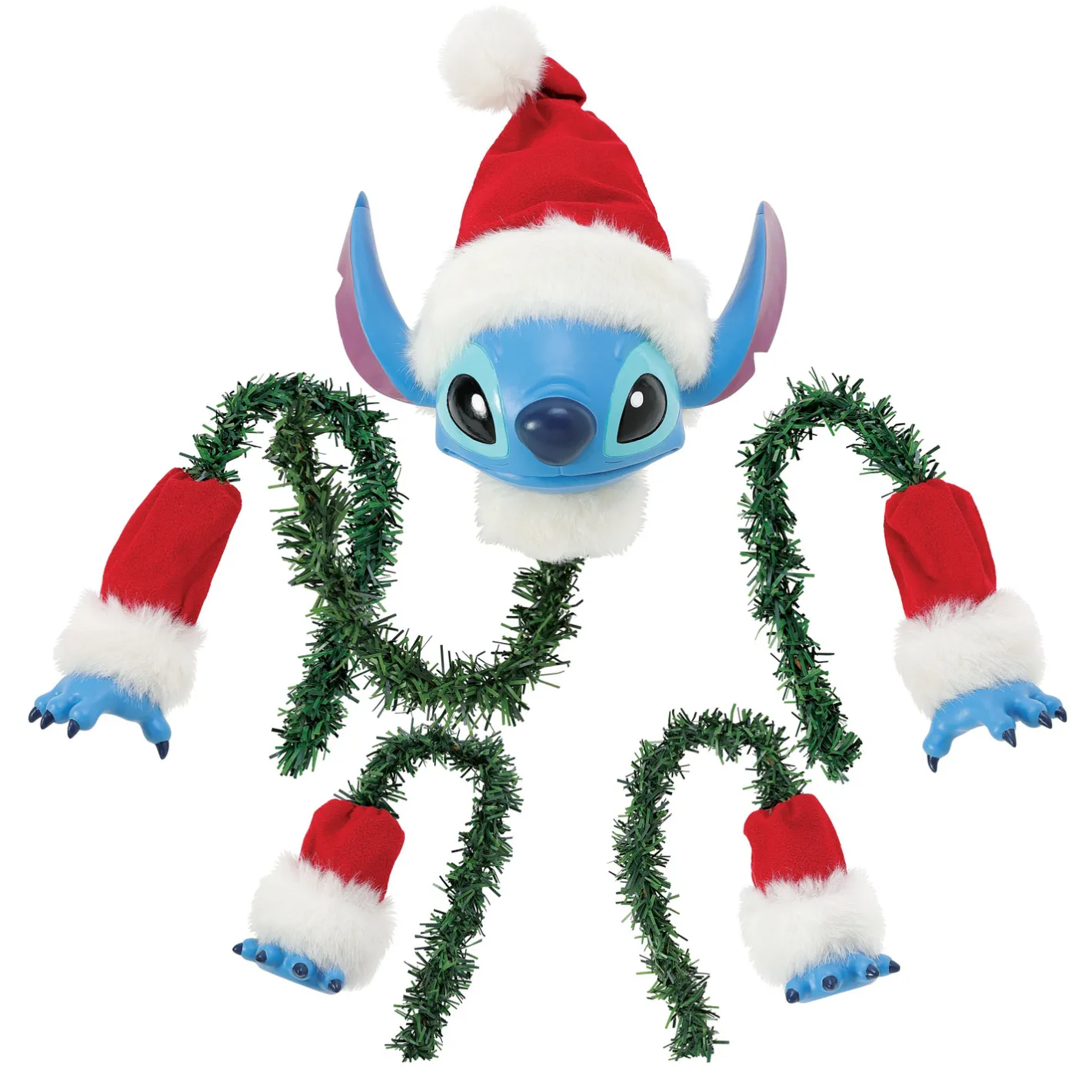 Department 56 Possible Dreams Stitch in a Cinch Tree Picks 6016168 Discount