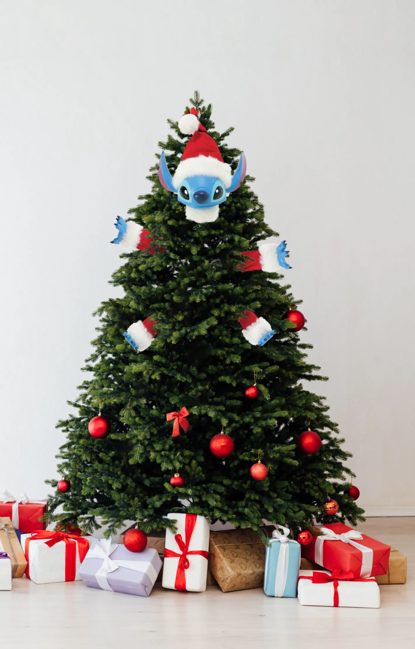 Department 56 Possible Dreams Stitch in a Cinch Tree Picks 6016168 Discount