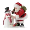 Department 56 Possible Dreams Santa Nice List Figure 6015887 Hot