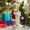 Department 56 Possible Dreams Grinch's Nice List Figure 6015895 New