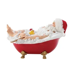 Department 56 Possible Dreams Santa Comfort and Joy Figure 6016448