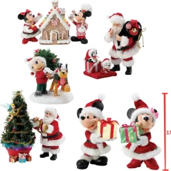 Department 56 Possible Dreams Disney Set 2025 Sale