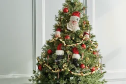 Department 56 Possible Dreams Santa Saint Nick in a Cinch 6012260 New