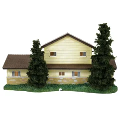 Department 56 Schitt's Creek The Rosebud Motel 6013684 New