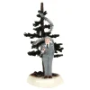 Department 56 Snow Village Christmas Vacation It Was An Ugly Tree Anyway 6014752 Hot