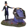 Department 56 Snow Village Halloween You Can Take It With You! Figure 6014661 New