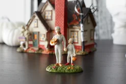 Department 56 Snow Village Halloween Mommy Treats Figure 6007784 Clearance