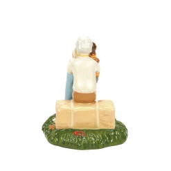 Department 56 Snow Village Halloween Nana, I'm Stuffed! Figure 6014515 Best