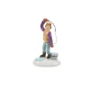 Department 56 Snow Village I May Have Hooked A Big One Figure 6011419 Discount
