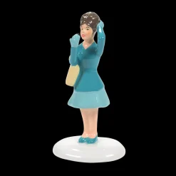 Department 56 Snow Village Ready For The Weekend Figure 6009715 Online