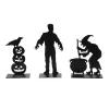 Department 56 Spooky Silhouettes 6011479 Sale