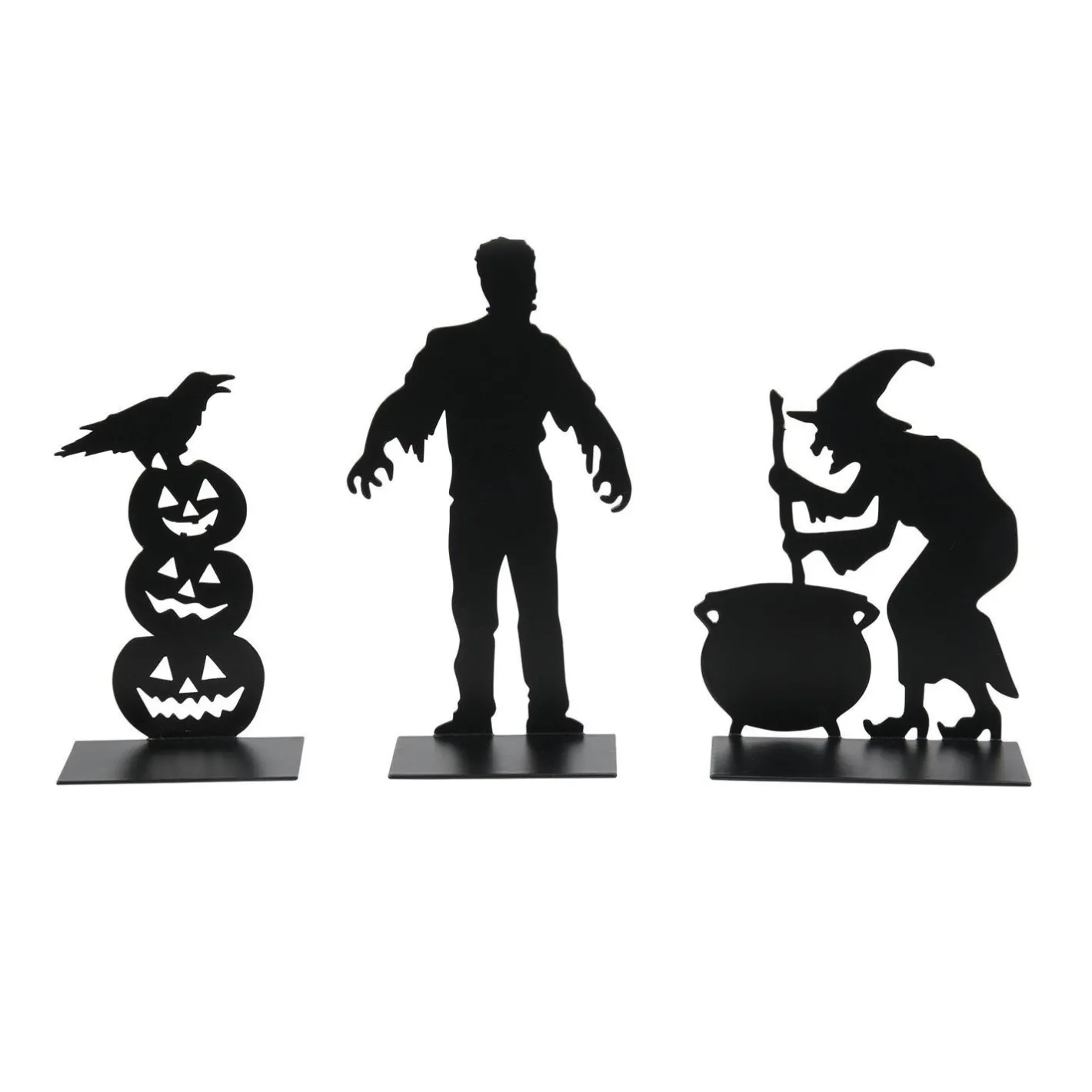 Department 56 Spooky Silhouettes 6011479 Sale