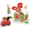 Department 56 The Grinch Village New for 2023 3 pc Set New