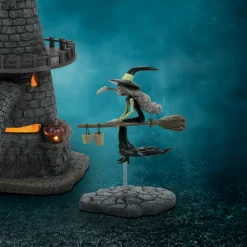 Department 56 The Nightmare Before Christmas Helgamine Figure 6012292 Clearance