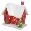 Department 56 The Nightmare Before Christmas Christmas Town House 6012293 Discount