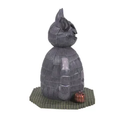 Department 56 The Nightmare Before Christmas Village Cat House Building 6014519
