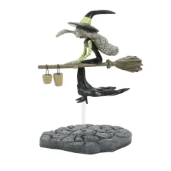 Department 56 The Nightmare Before Christmas Village 2023 Set New