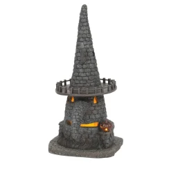 Department 56 The Nightmare Before Christmas Village Witch Tower 6012291
