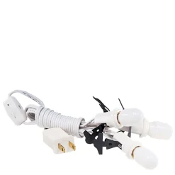 Department 56 Village 3-Socket Light Set 56.52835 Sale