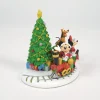 Department 56 Department56 Disney Village Mickey's Holiday Express Figure 4020326 Sale