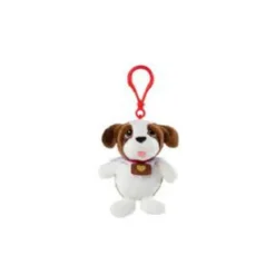 Elf on The Shelf Plushee Pals Mini Clip-Ons Dog Fox Reindeer Girl or Boy Discount