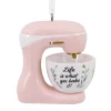 Hallmark 2.5" Baking Mixer Christmas Ornament 1HGO2939 Best