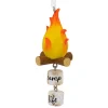 Hallmark 3.75" Campfire Christmas Ornament 1HGO2951 Discount