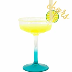 Hallmark 3" Margarita Signature Christmas Ornament 1HDL2164 Hot