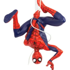 Hallmark 3.5" Spider-Man Christmas Ornament 2HCM9086 Clearance
