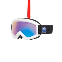 Hallmark Ski Goggles Christmas Ornament 1HGO2066 Online