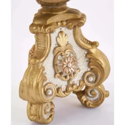 Katherines Collection 38.5" All that Glitters Jeweled Resin Tree 28-028811 Best