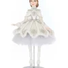 Katherines Collection Katherine's Collection 28" Bells of Brilliance Selena Silver Ballerina Doll 28-528754 Best