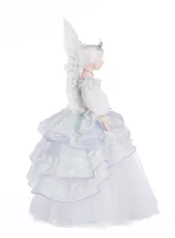 Katherines Collection Katherine's Collection 21" Crystalline Angel Christmas Tree Topper 28-428290 Best