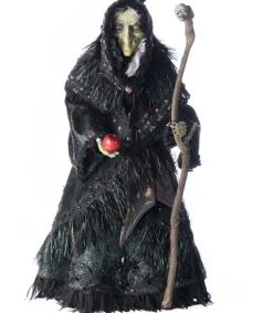 Katherines Collection Katherine's Collection 26" Grizelda Grimm Witch Doll Halloween Decoration 28-528600 Online